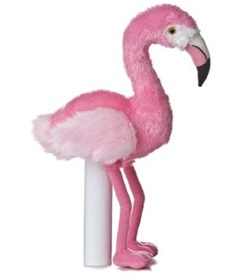 Flo Flamingo