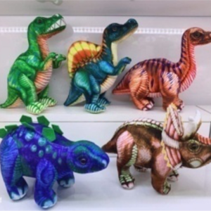 Dinosaurios