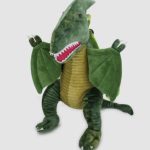 Mochila de Pterosaurio