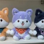 Perrito Con Paliacate