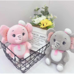 Elefante con Sombrero