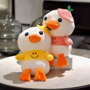 Patito Playera Sonrisa