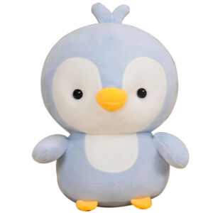 Pinguino Suave