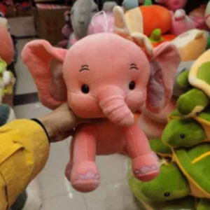 Dumbo Banana