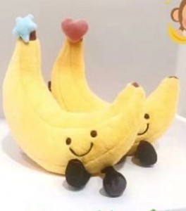 Banana Happy