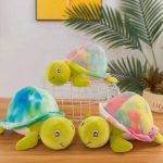 Tortuga Caparazon Colores