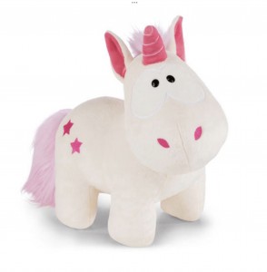 Unicornio Agnes