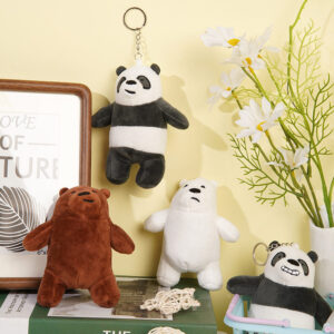 Llavero Escandalosos