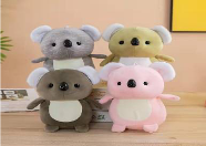 Koala Mini Soft